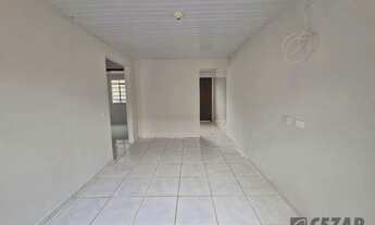 Imagem 3: Casa com 2 dormitórios para alugar, 51 m² por R$ 1.400/mês - Bairro Alto - Curitiba/PR