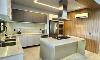 Imagem 7: MANSÃO DOS SONHOS NO BOSQUE DAS PALMEIRAS