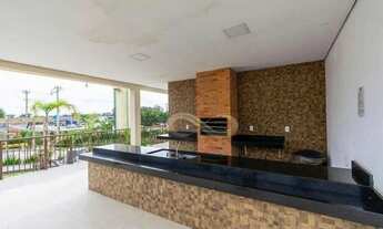 Imagem 15: Apartamento com 2 dormitórios para alugar, 42 m² por R$ 1.320/mês - Jansen - Gravataí/RS