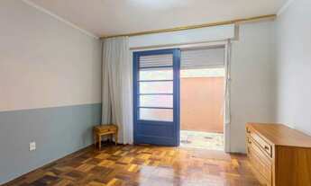 Imagem 4: Apartamento térreo de 1 dormitório bairro Farroupilha