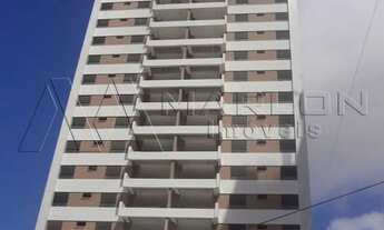 Imagem: Apartamento Saint Charbel, 4 quartos, sendo