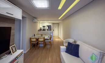 Imagem 2: Excelente apartamento semimobiliado no bairro Abraão