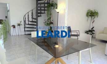 Imagem: COBERTURA - VILA LEOPOLDINA - SP