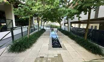 Imagem 6: Apartamento à Venda Jurerê 2 Suítes Florianópolis 102m² 2 Vagas SC