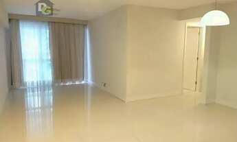 Imagem 5: VENDA ICARAÍ MURANO O PRESTIGIADO CONDOMÍNIO DA PRAIA VISTA VERDE VARANDÃO 3 QUARTOS SUÍT