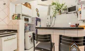 Imagem 5: Casa com 2 dormitórios para alugar, 98 m² por R$ 4.450/mês - Jardim Itu Sabará - Porto Ale