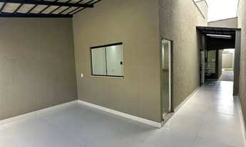 Imagem 3: Casa a Venda Residencial Buriti, Senador Canedo