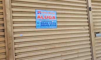 Imagem: Salão Comercial de 30m² na Vila Araguaia