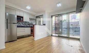 Imagem: Apartamento à Venda - Pinheiros, 1 Quarto