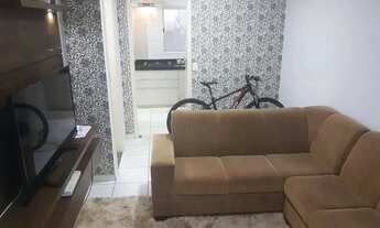 Imagem 3: SOBRADO CONDOMINIO FECHADO 2 QUARTOS Casa em Condomínio com 2 Quarto(s) e 1 banheiro(s) à