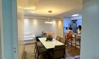 Imagem 12: Apartamento para venda no condomínio Grand Park Águas