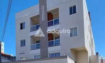 Imagem: Apartamento semimobiliado para Locação