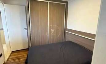 Imagem 4: Condomínio Aruã - Mogi das Cruzes - SP