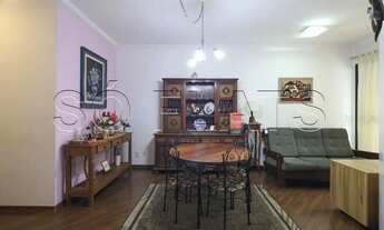 Imagem 3: Apto disponível para locação no Palais Royal contendo 45m², 1 dormitório e 1 vaga de garag