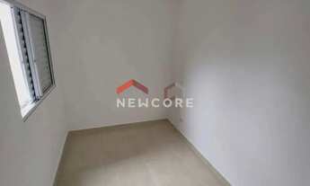 Imagem 3: Apartamento em Rua Tupã - Jardim Vila Formosa - São Paulo/SP