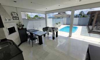 Imagem 3: Sobrado com 3 suíte(s) mais 1 quarto(s) à venda no bairro Saguaçu em Joinville, de R$ 1.49