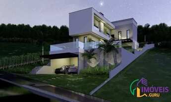 Imagem 2: CASA ASSOBRADADA - CONDOMINIO QUINTAS DA BOA VISTA - SP