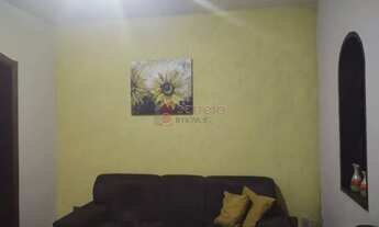 Imagem 2: CASA Á VENDA NO JARDIM PACAEMBU EM JUNDIAÍ - SP