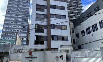 Imagem: Apartamento 1 quarto com garagem no Bacacheri