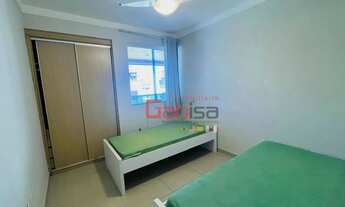 Imagem 7: Apartamento com 3 dormitórios para alugar, 120 m² por R$ 7.482,25/mês - Vila Nova - Cabo F