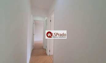 Imagem 5: Ao lado dos hospitais Sírio e 9 de Julho, 2 dormitórios, varanda fechada com vidro e 1 vag