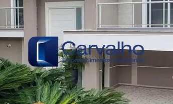 Imagem: CASA SOBRADO CONDOMÍNIO JAGUARI SOUSA SP