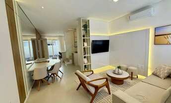 Imagem 2: OPORTUNIDADE NA FASE 3 DO MURANO - 2 SUÍTES DECORADA!