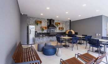 Imagem 6: Apartamento para venda em City América com 4 quartos, sendo 2 suítes , 132m²