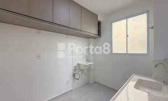 Imagem 7: Apartamento com 2 dormitórios Para Locação no Parque Rio de Portugal - Próximo a Av. Potir