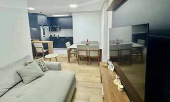 Imagem 3: Apartamento no Condomínio Differenziato Residencial, no bairro Medeiros em Jundiaí-SP!!