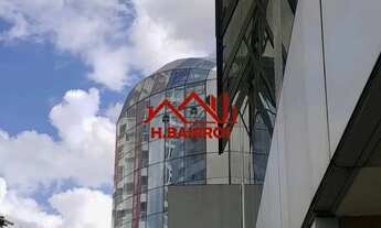 Imagem 2: Salas Comerciais para Alugar no Aquarius Center - Jardim Aquarius - SJC