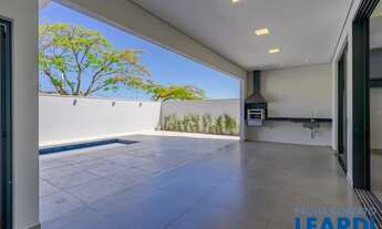 Imagem 11: CASA EM CONDOMÍNIO - HELVÉTIA - SP