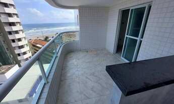 Imagem 7: Apartamento com 2 dormitórios à venda, 76 m² por R$ 489.000,00 - Caiçara - Praia Grande/SP