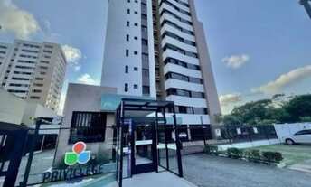 Imagem: Condomínio Privillege Residence em Jabotiana