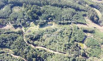 Imagem 2: Chácara com açude à venda em Nova Petrópolis na Serra Gaúcha