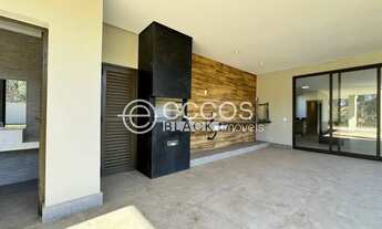 Imagem 3: Casa em condomínio à venda, 4 quartos, 4 suítes, Alphaville Lagoa dos Ingleses - Nova Lima