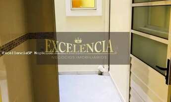 Imagem 6: Apartamento para Locação em São Paulo, Vila Amália (Zona Norte), 2 dormitórios, 1 banheiro