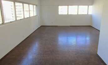 Imagem: Comercial Higienópolis - sala com 57m²