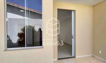 Imagem 2: Flat para aluguel, 1 quarto, 1 suíte, 1 vaga, 110 NORTE (Arne 14) - Palmas/TO