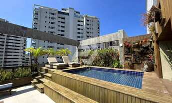 Imagem: Marina Barrabella- Barra da Tijuca - Rio