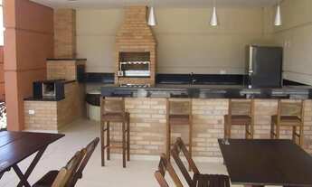 Imagem 5: FR-AP4999 Apartamento locação 4 dorm, 1suíte, cond. lazer completo no Jd. Espalnada- SJCam