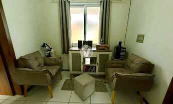 Imagem 5: Casa em condomínio fechado, no bairro parque pinheiro!