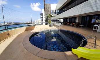 Imagem: Edifício Portal da Enseada Mucuripe