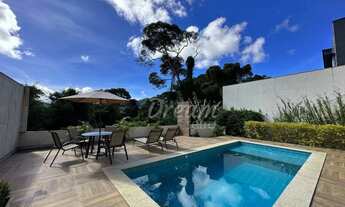 Imagem 3: Casa com 6 dormitórios à venda, 439 m² por R$ 2.550.000,00 - Várzea - Teresópolis/RJ