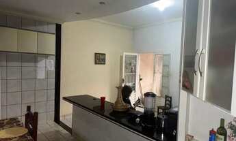 Imagem 4: Casa Res Monte Carlo, Região macambira e cascavel