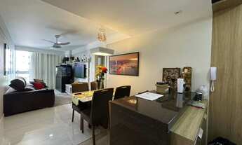 Imagem 3: Imóvel para venda tem 65 metros quadrados com 2 quartos em Itapuã - Vila Velha - ES