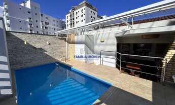 Imagem: Sobrado à venda de 3 quartos piscina 4