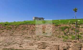 Imagem: Terreno à venda por R$ 587.700 - Residencial