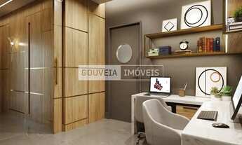Imagem 7: Seventy Upper Mansion - Apartamento 4 dormitórios, 4 suítes, 341,7m², a partir de R$6.450