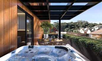 Imagem 2: Apartamento à Venda em Gramado!